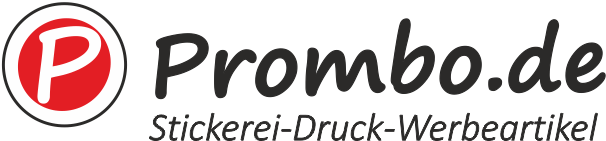 Prombo Werbeartikel Startseite 