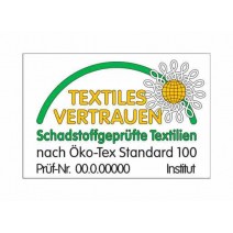 Öko-Textilien
