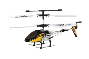 Ferngesteuerte Hubschrauber und Quadcopter,...