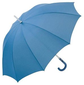 Stockschirme sind die klassischen Regenschirme....