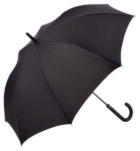 Regenschirme geh&ouml;ren zu den klassischen...