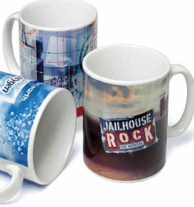 Kaffeebecher z. Bedrucken