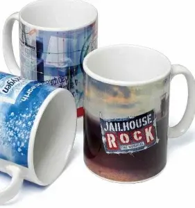 Kaffebecher Offensive - Kaffebecher Offensive