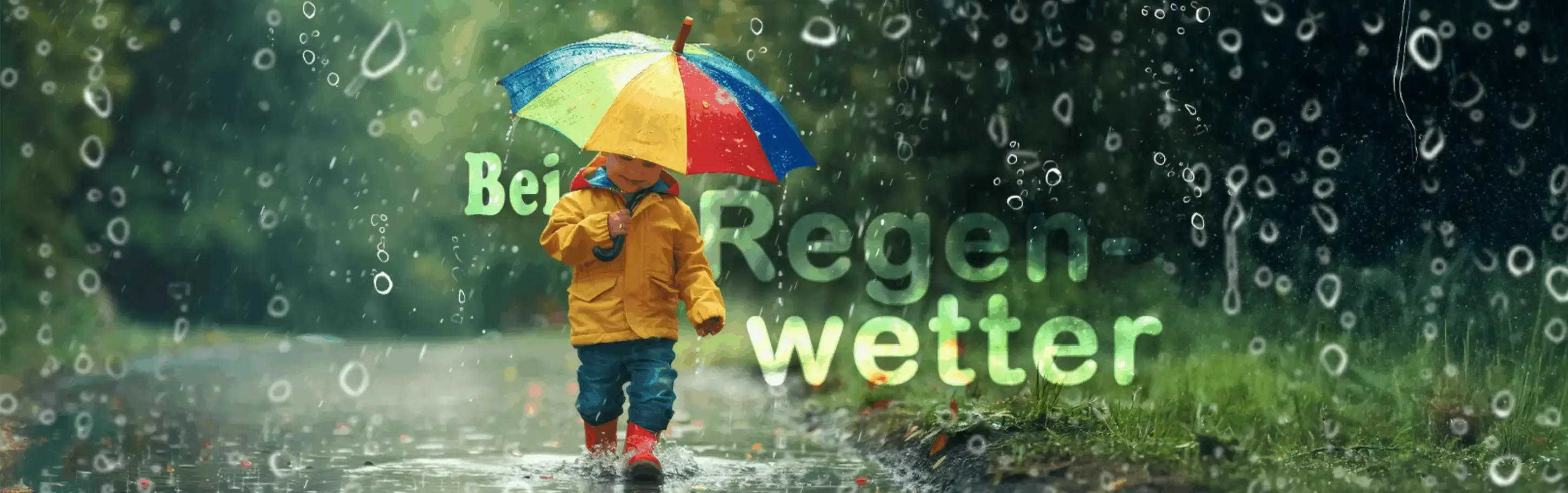 Regenschirme mit Logo bedrucken