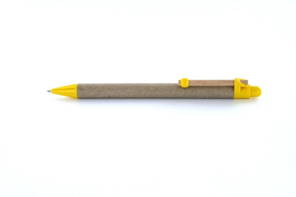 Kugelschreiber CARTON II