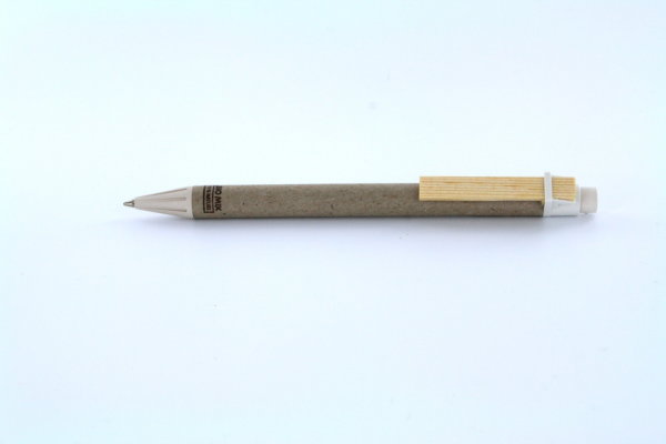 Kugelschreiber BIO MIX