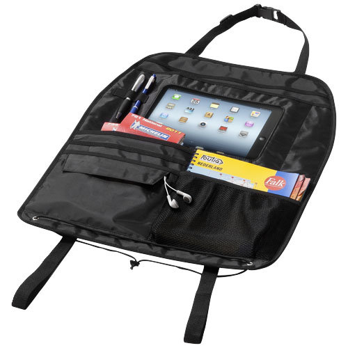 Rücksitz-Organiser mit iPad-Fach