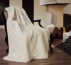 Hochwertige Kuscheldecke Werbeartikel