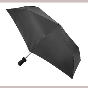 Regenschirm mit integriertem Licht...