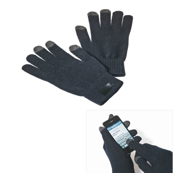 Touch-Handschuhe