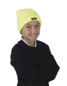 Children`s H-Vis 3M Thinsulate® Hat