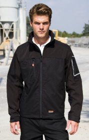 Work-Guard Sabre Stretch Jacket