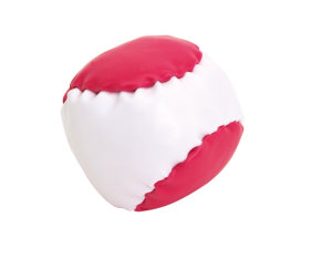 Anti-Stress-Ball "Juggle", PVC