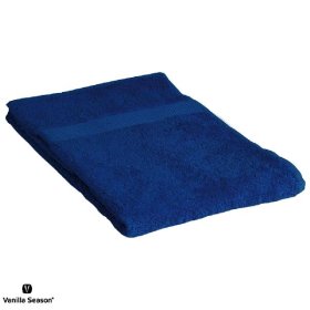 VS DEORIA Handtuch, blau