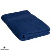 VS DEORIA Badetuch, blau