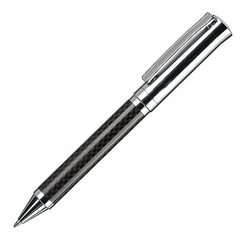 Kugelschreiber Oxford, silber