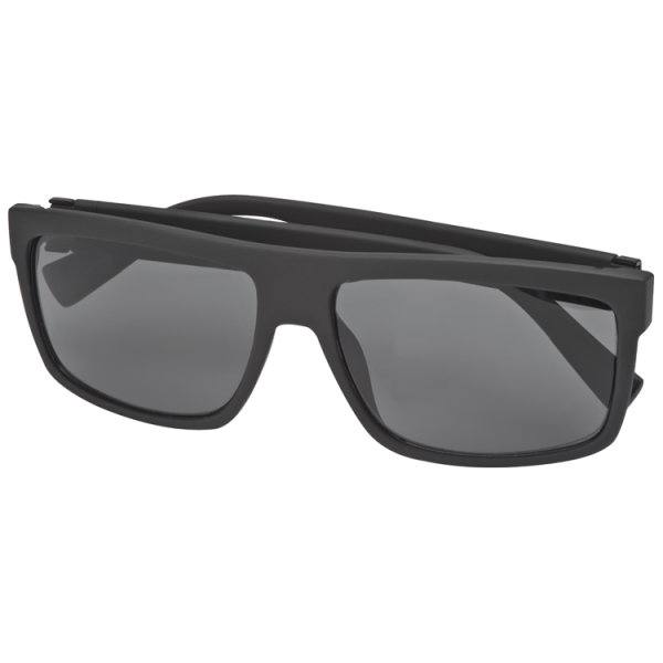 Sonnenbrille gummiert mit UV 400 Schutz