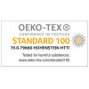 Schürze klein 180g/m² Oeko-Tex® STANDARD 100