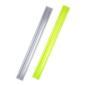 Snap-Armband "Reflex 31 cm