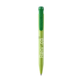 Stilolinea Ingeo Pen Green Office Kugelschreiber