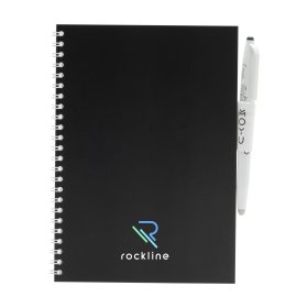 MOYU Erasable Stone Paper Notebook SoftCover 18 Seiten
