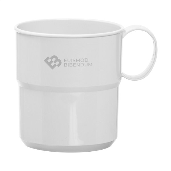 Orthex Bio-Based Mug 300 ml Kaffeebecher