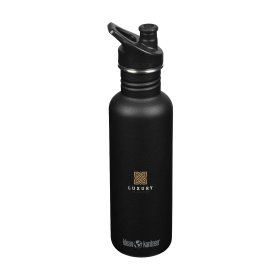 Klean Kanteen Classic Recycled Water Bottle 800 ml