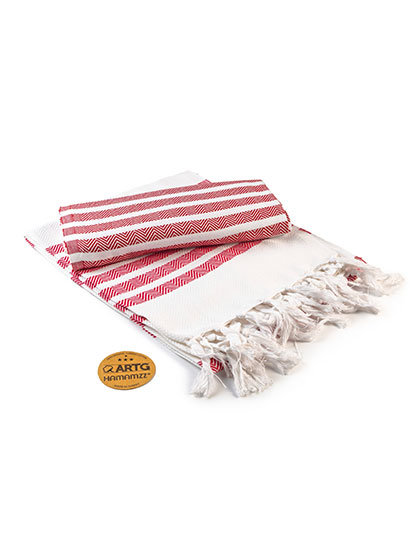 Hamamzz® Dalaman Towel