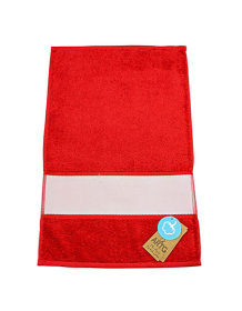 SUBLI-Me® Guest Towel