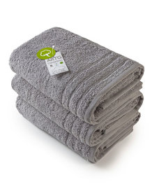 Organic Hand Towel