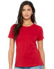Women´s Relaxed Jersey Short Sleeve Tee