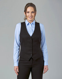 One Collection Luna Waistcoat