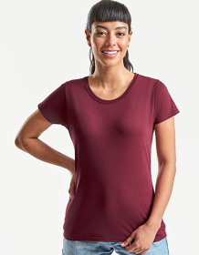 Ladies´ Valueweight T
