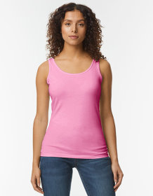 Softstyle® Women´s Tank Top