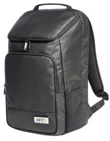 Notebook Backpack Space