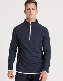 Men´s Cool 1/2 Zip Sweat