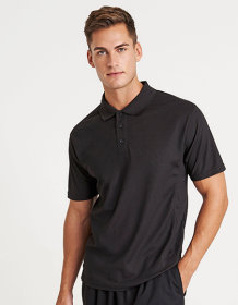 SuperCool Performance Polo