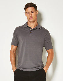 Classic Fit Workwear Superwash® 60° Polo