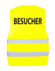 Safety Vest Passau - Besucher