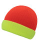 Two-Tone Beanie