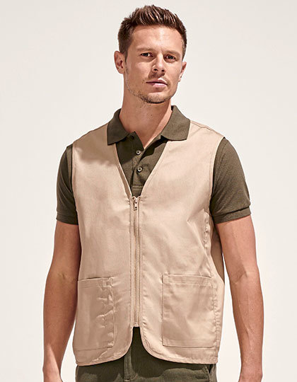 Unisex Bodywarmer Wallace