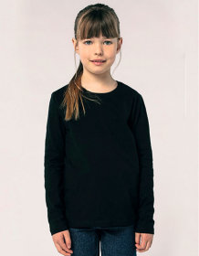 Kids´ Imperial Long Sleeve T-Shirt