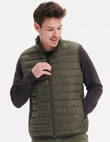 Mens Stream Bodywarmer