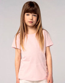 Kids´ T-Shirt Girlie Cherry