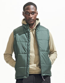 Bodywarmer Warm