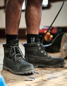 Expert SB Safety Boot