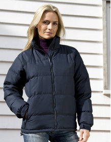 Women´s Holkham Down Feel Jacket