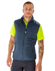 Recycled Thermoquilt Gilet