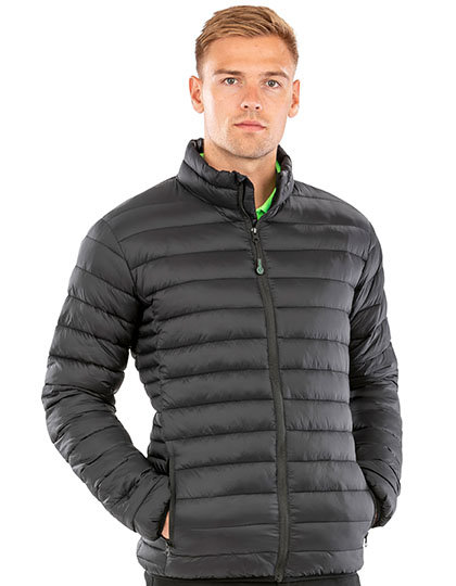 Recycled Padded Jacket