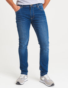 Max Slim Jeans